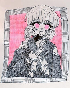 こまろさんより
