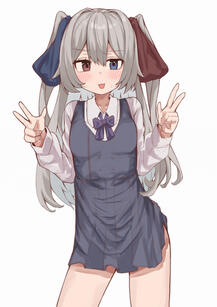 にゃみぃさんより